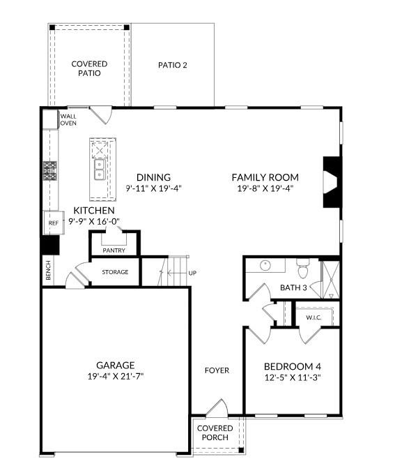 4228 Vista Pine Drive Charlotte NC 28215