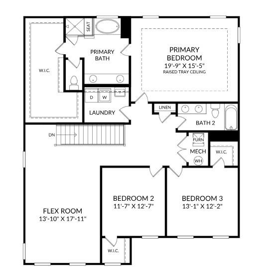 4228 Vista Pine Drive Charlotte NC 28215
