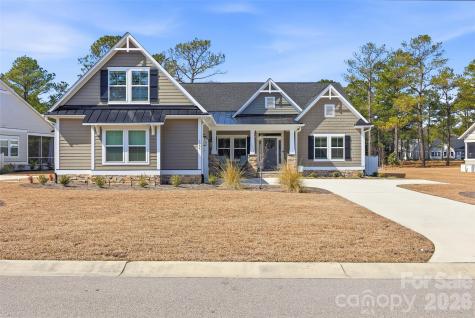 1064 SW Mayfair Way Sunset Beach NC 28468