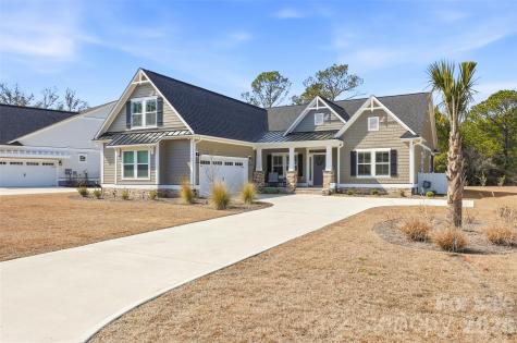 1064 SW Mayfair Way Sunset Beach NC 28468