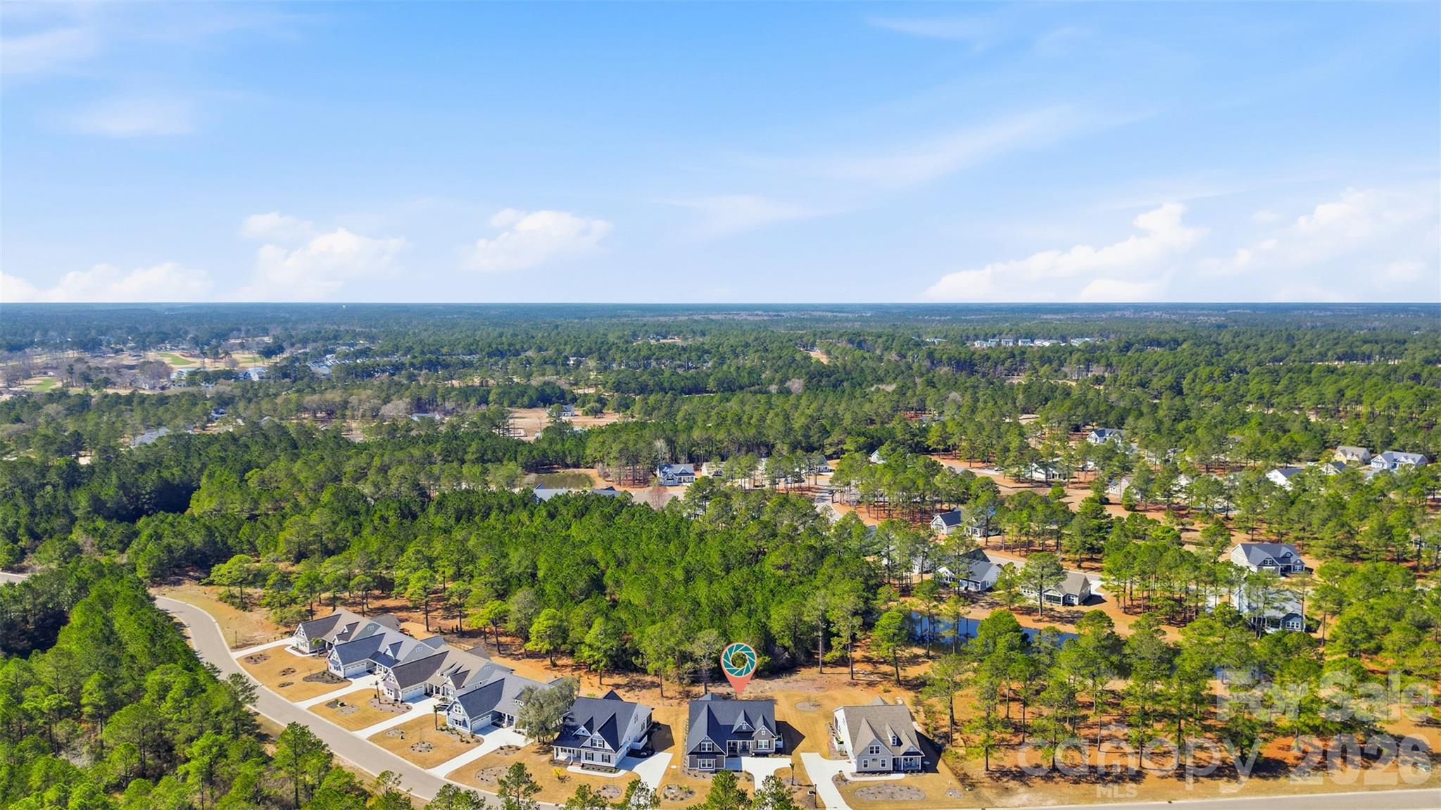 1064 SW Mayfair Way Sunset Beach NC 28468