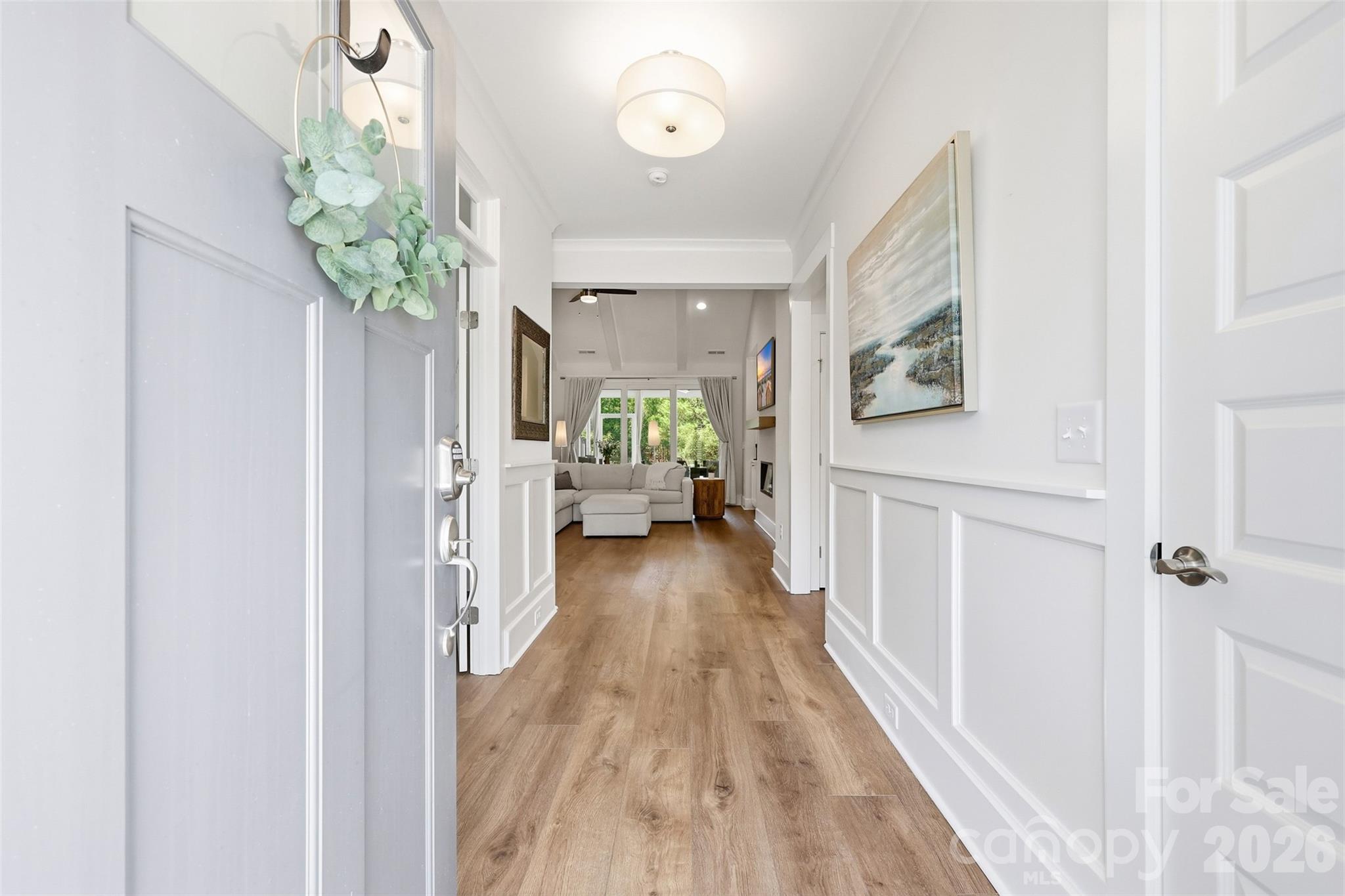 1064 SW Mayfair Way Sunset Beach NC 28468