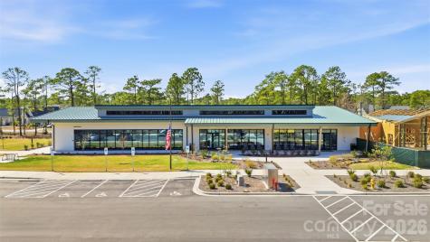 1064 SW Mayfair Way Sunset Beach NC 28468