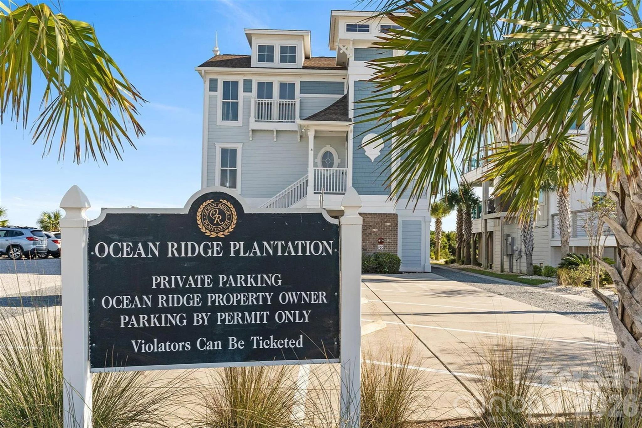 1064 SW Mayfair Way Sunset Beach NC 28468