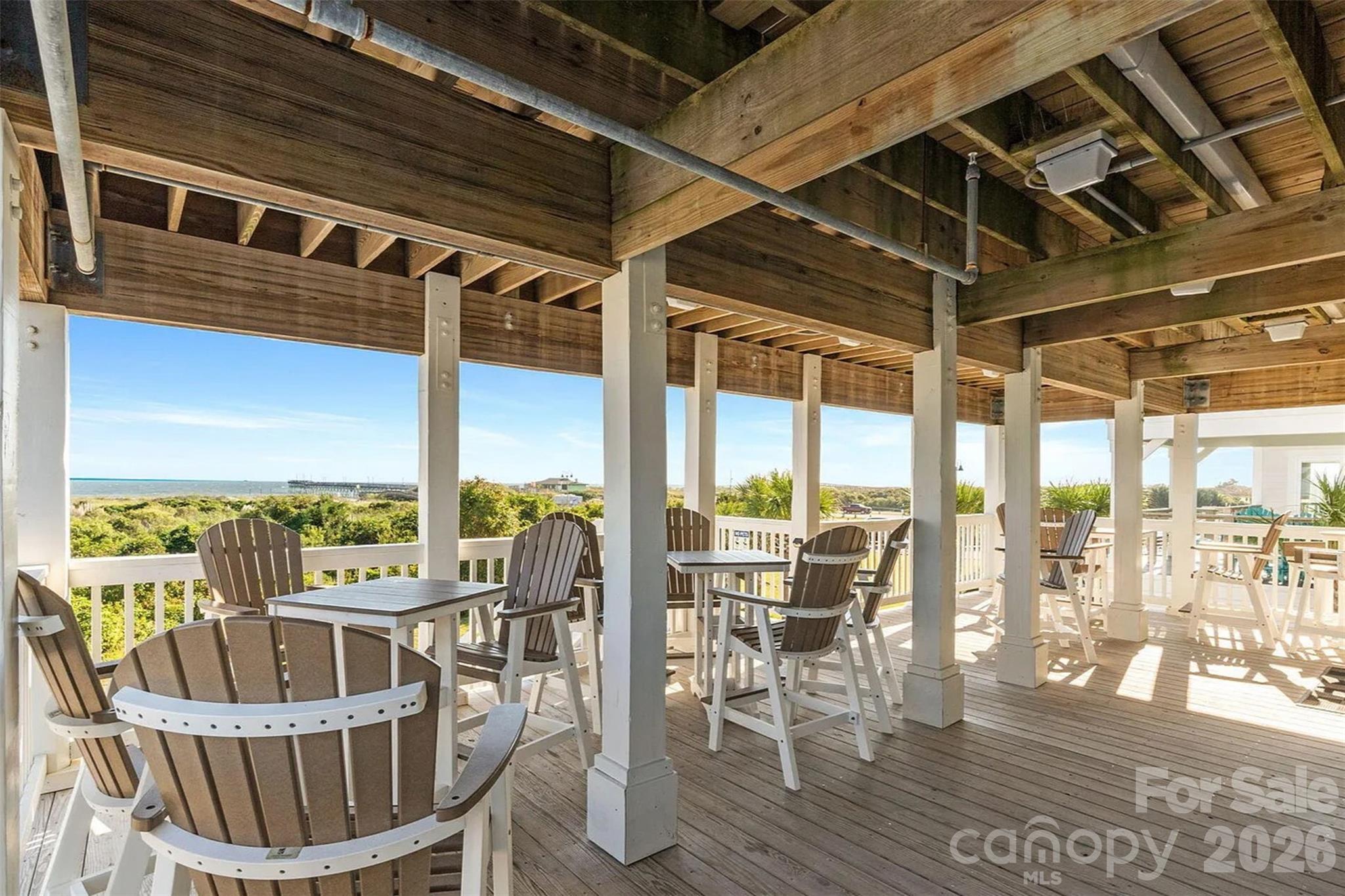 1064 SW Mayfair Way Sunset Beach NC 28468