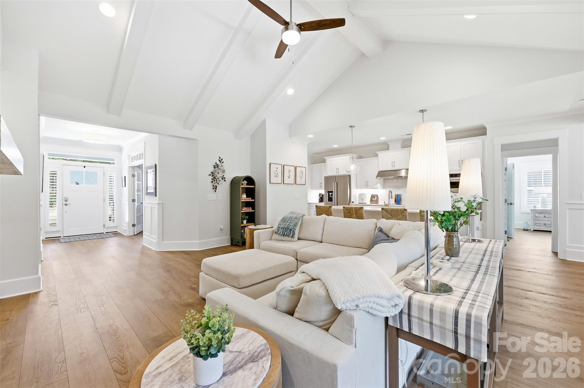 1064 SW Mayfair Way Sunset Beach NC 28468
