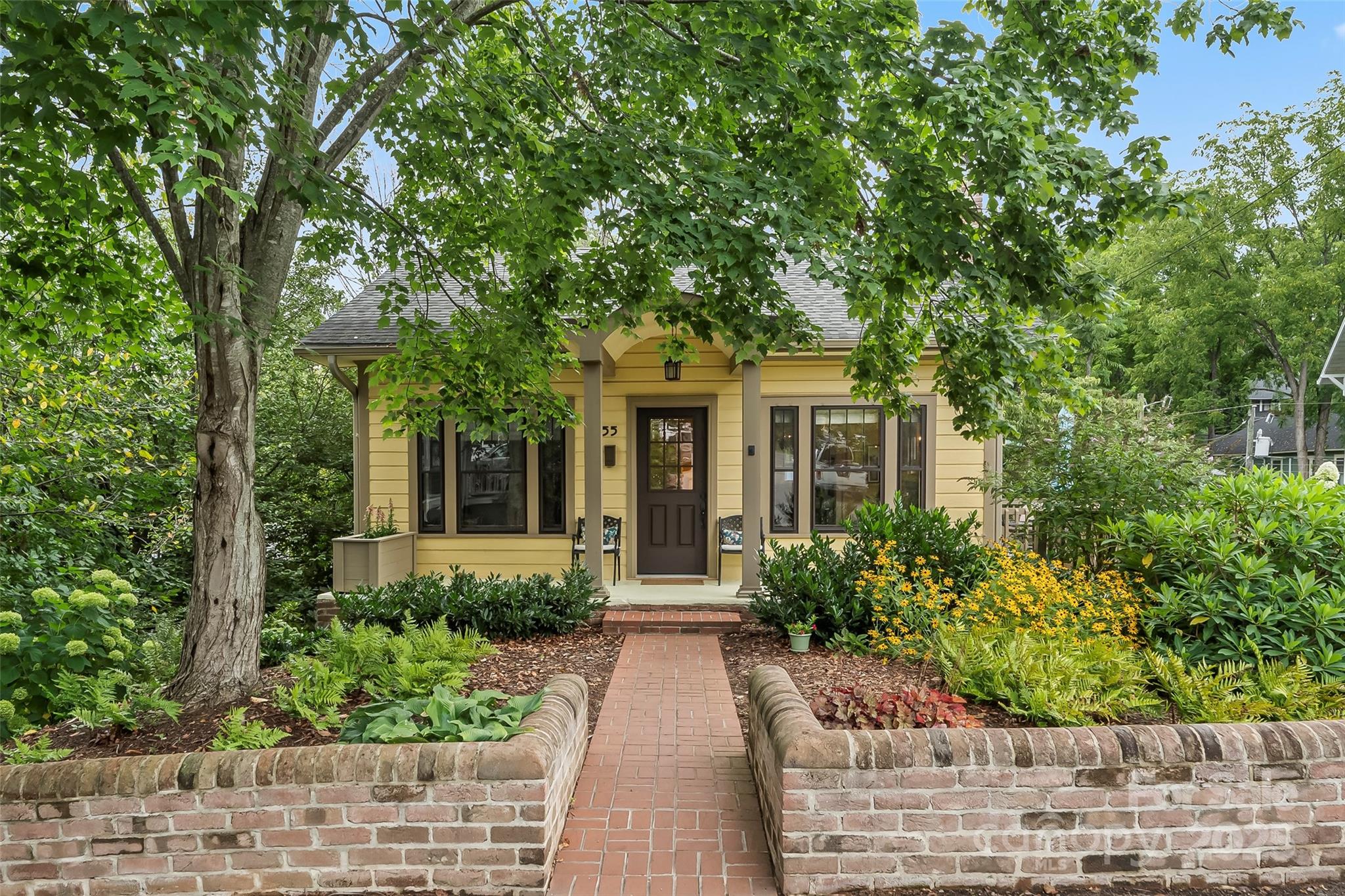 55 Ramoth Road Asheville NC 28804