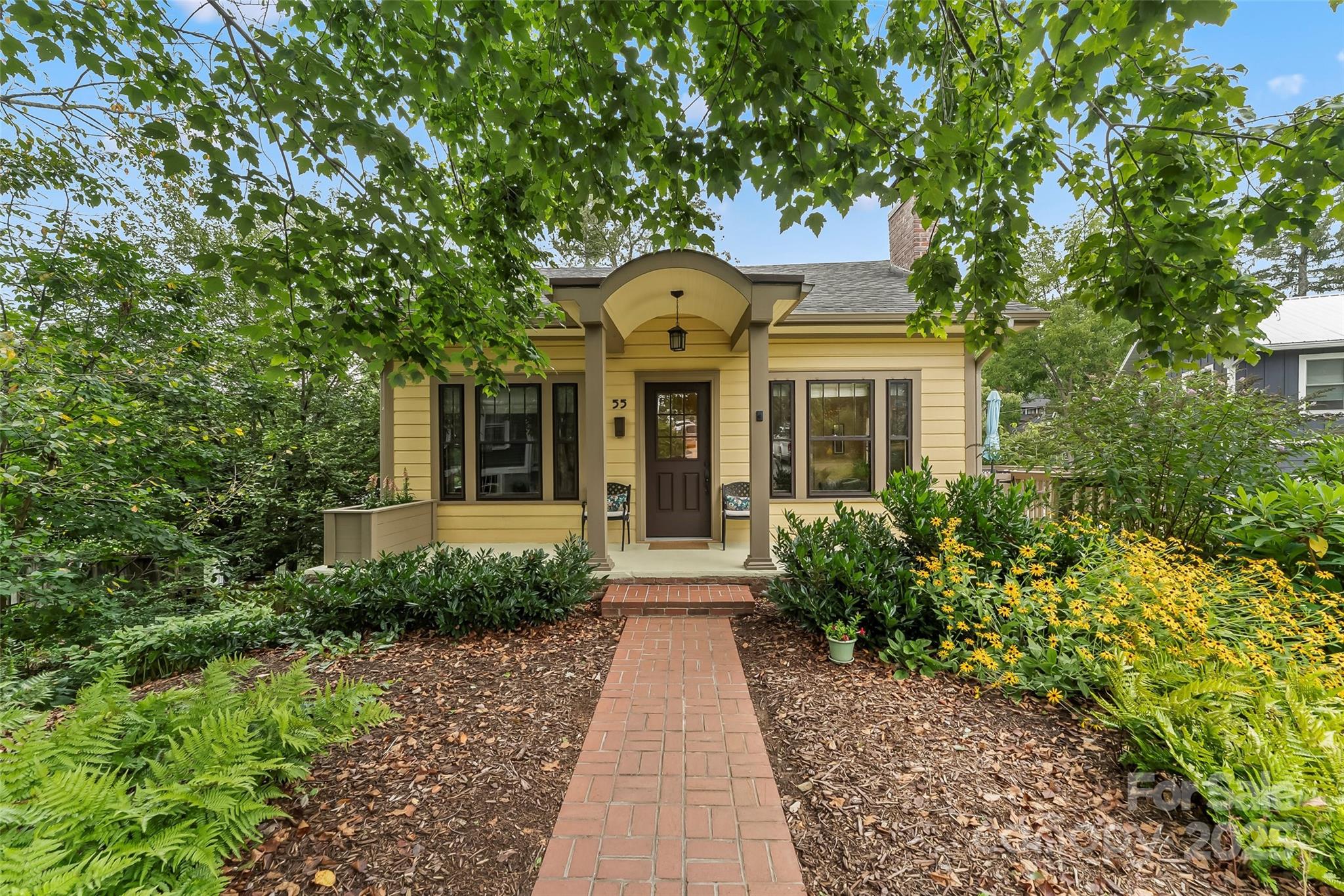 55 Ramoth Road Asheville NC 28804