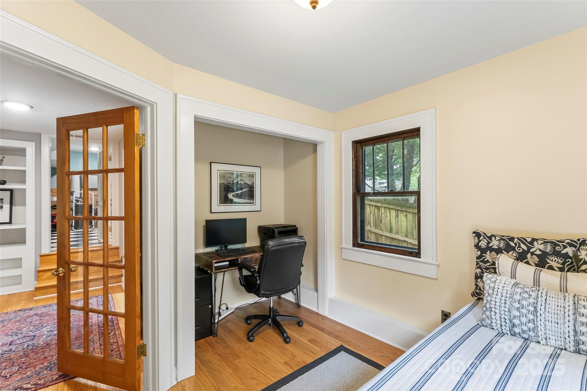 55 Ramoth Road Asheville NC 28804