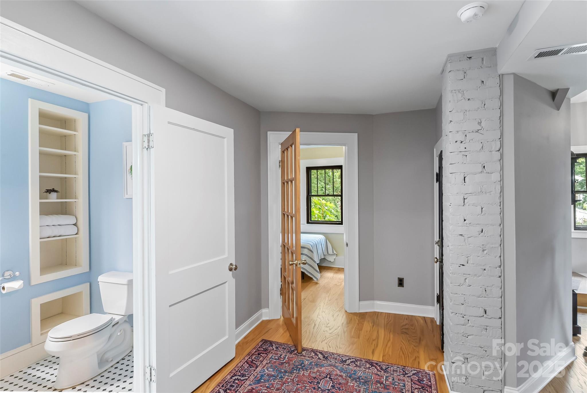 55 Ramoth Road Asheville NC 28804