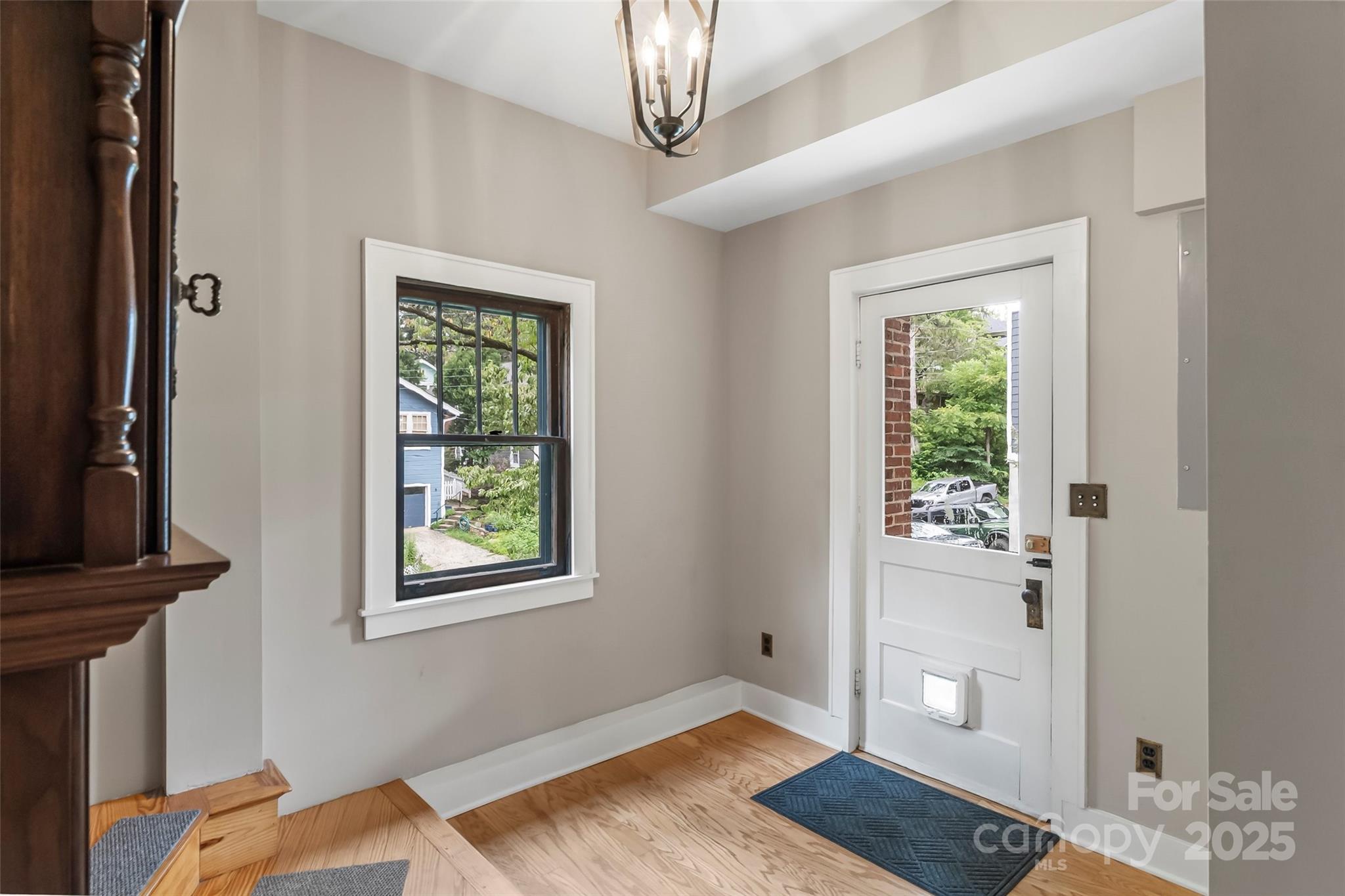 55 Ramoth Road Asheville NC 28804