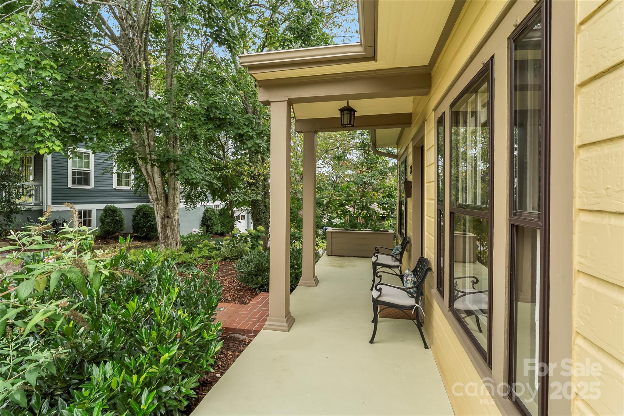 55 Ramoth Road Asheville NC 28804