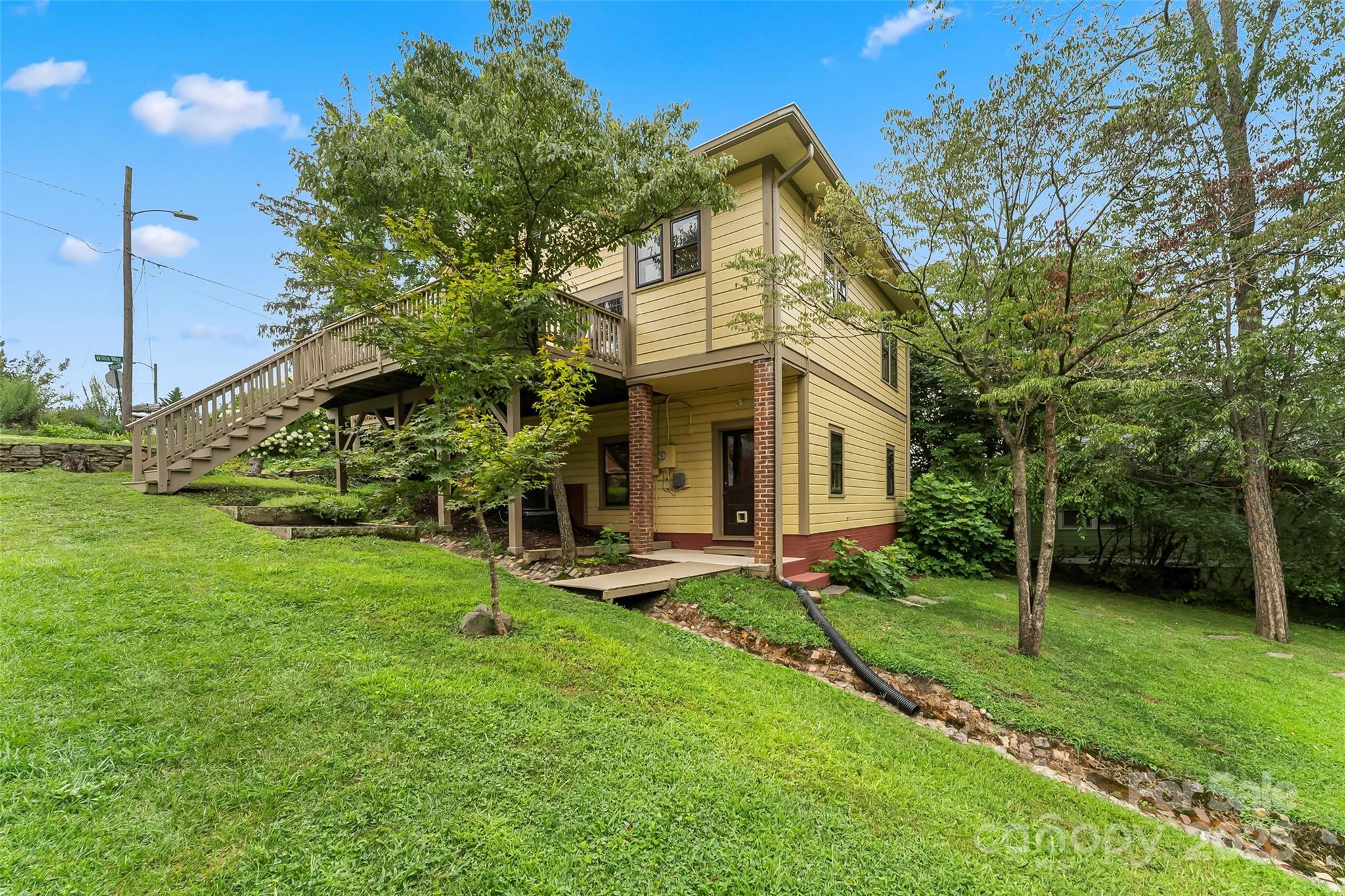 55 Ramoth Road Asheville NC 28804