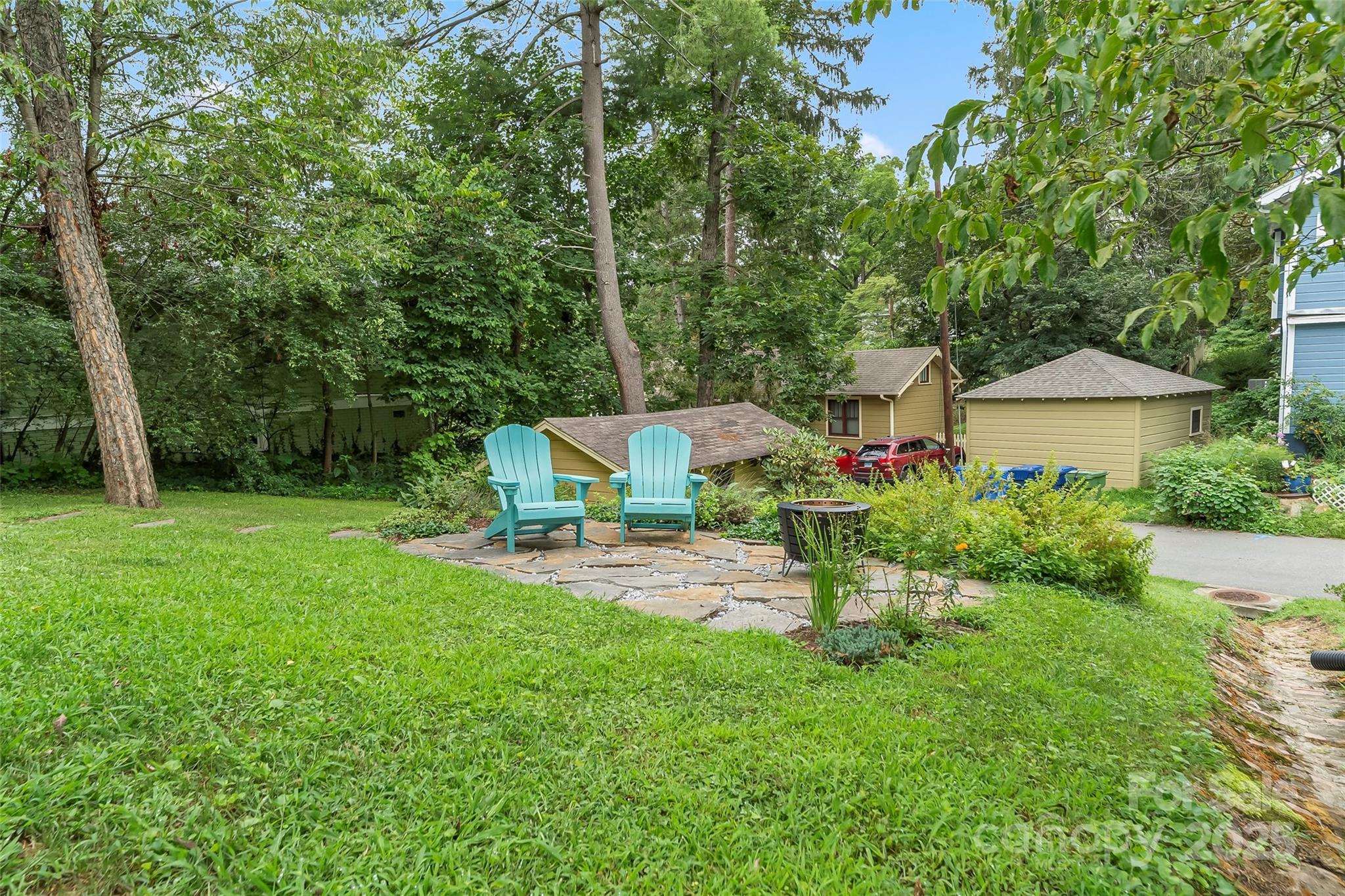 55 Ramoth Road Asheville NC 28804