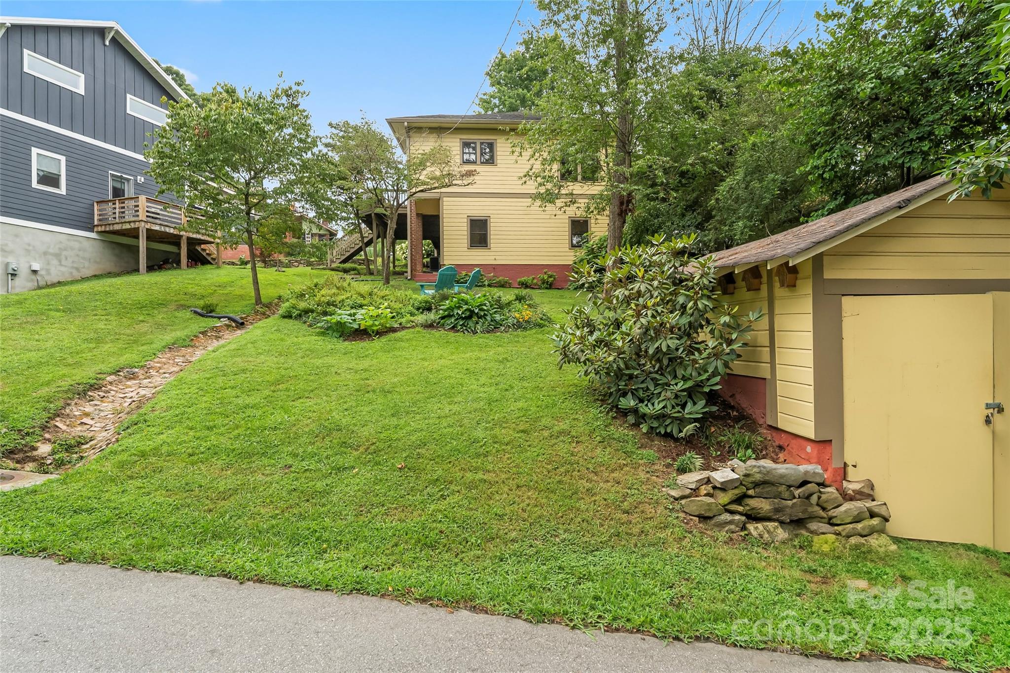 55 Ramoth Road Asheville NC 28804