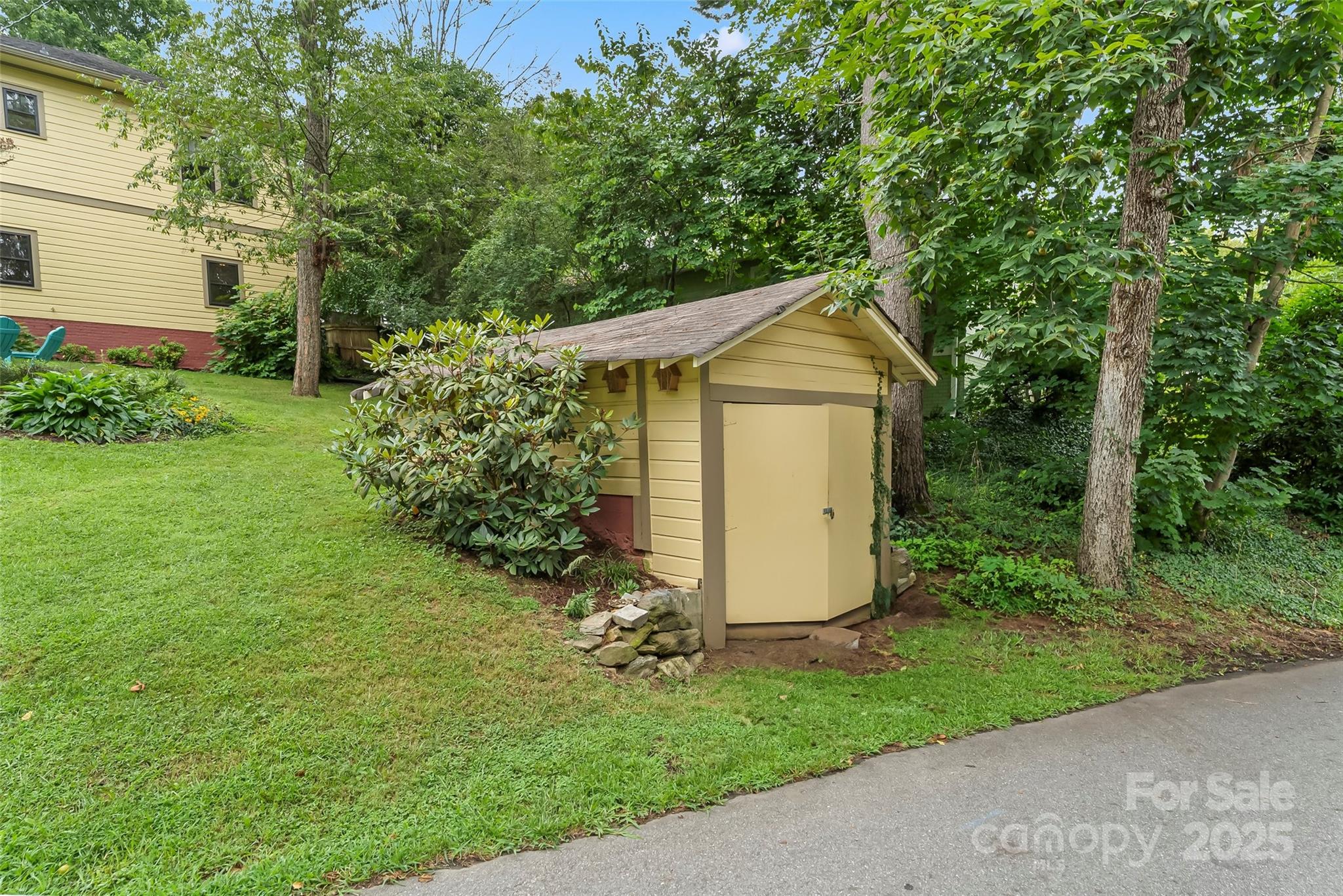 55 Ramoth Road Asheville NC 28804