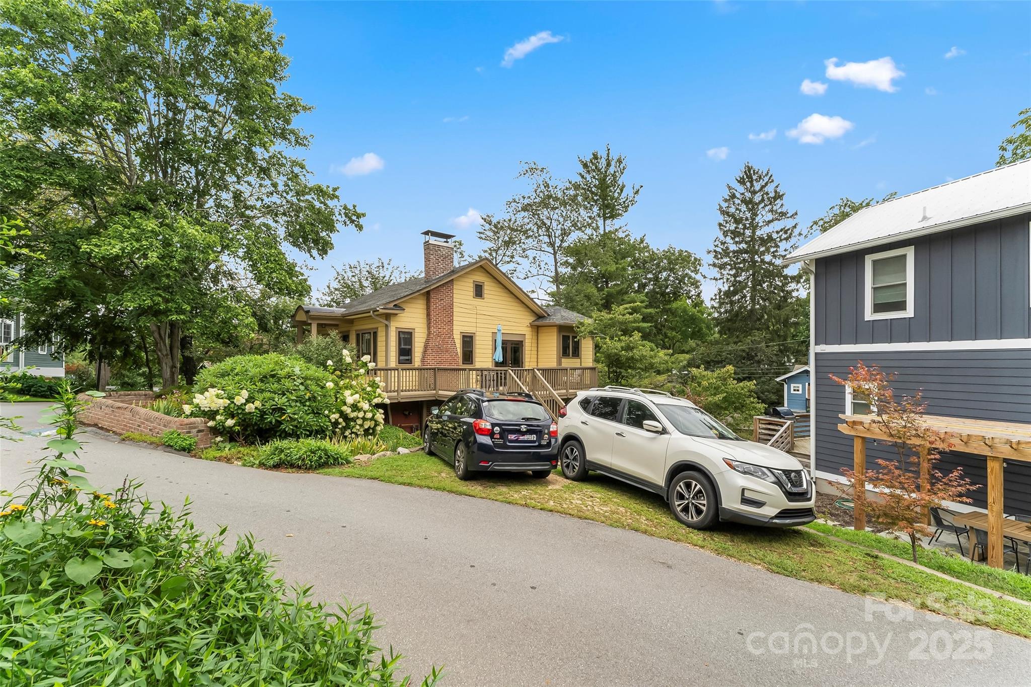 55 Ramoth Road Asheville NC 28804