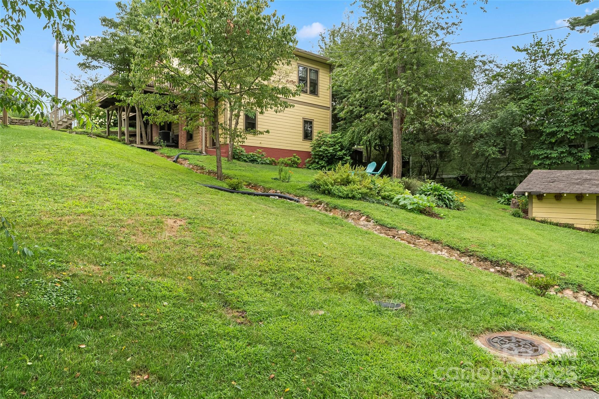 55 Ramoth Road Asheville NC 28804