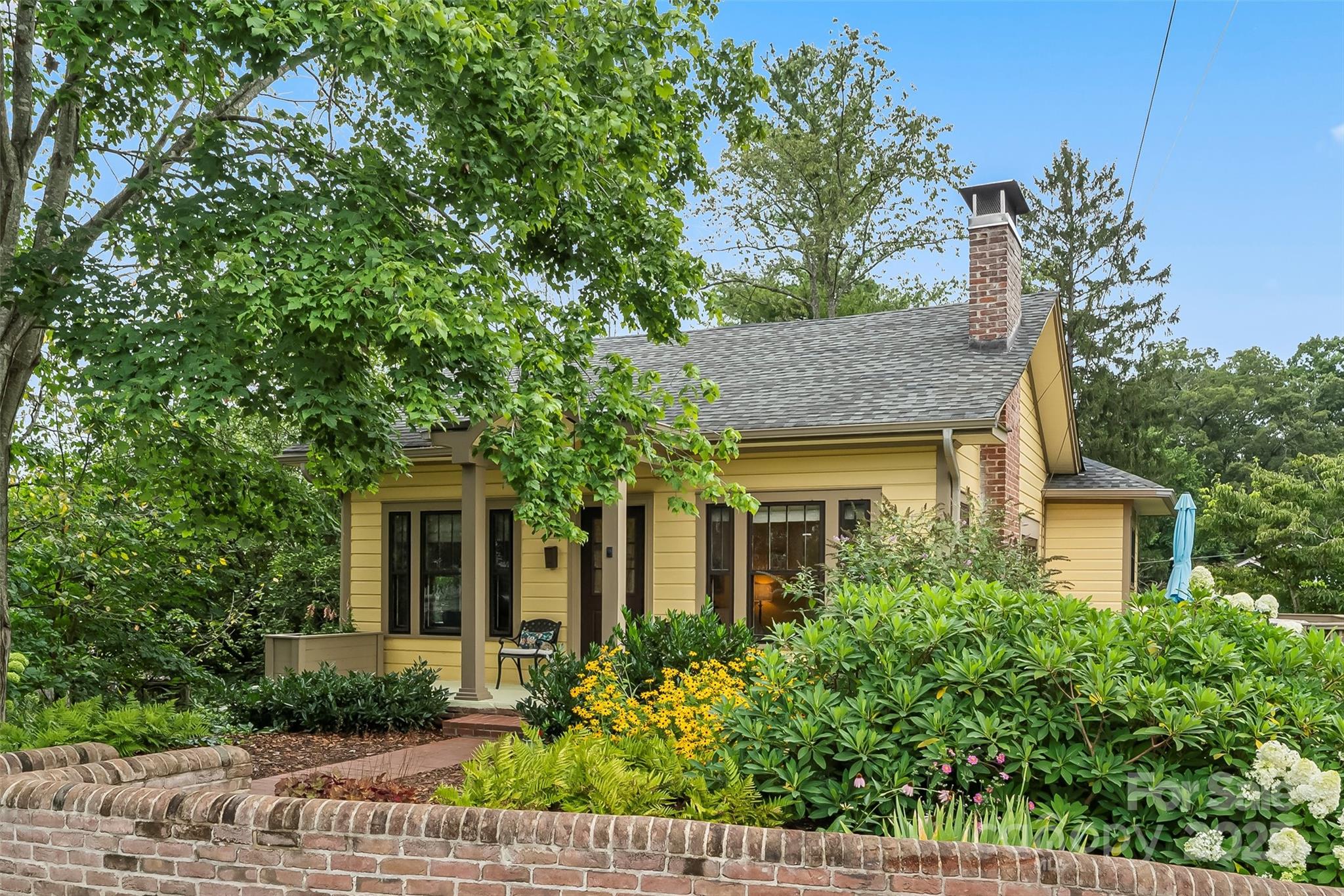 55 Ramoth Road Asheville NC 28804