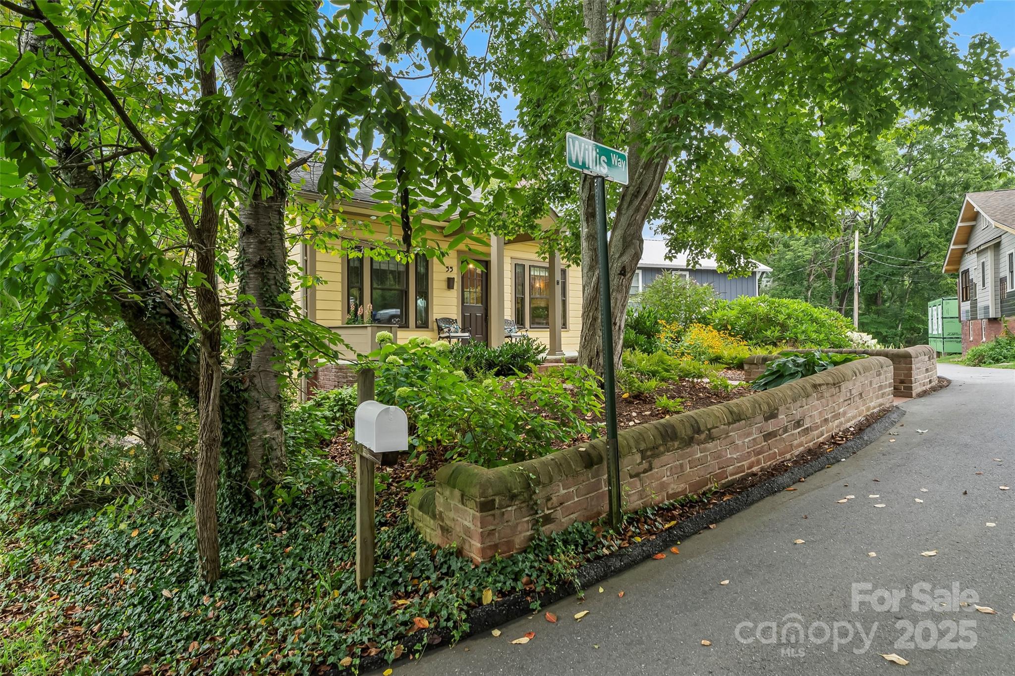 55 Ramoth Road Asheville NC 28804