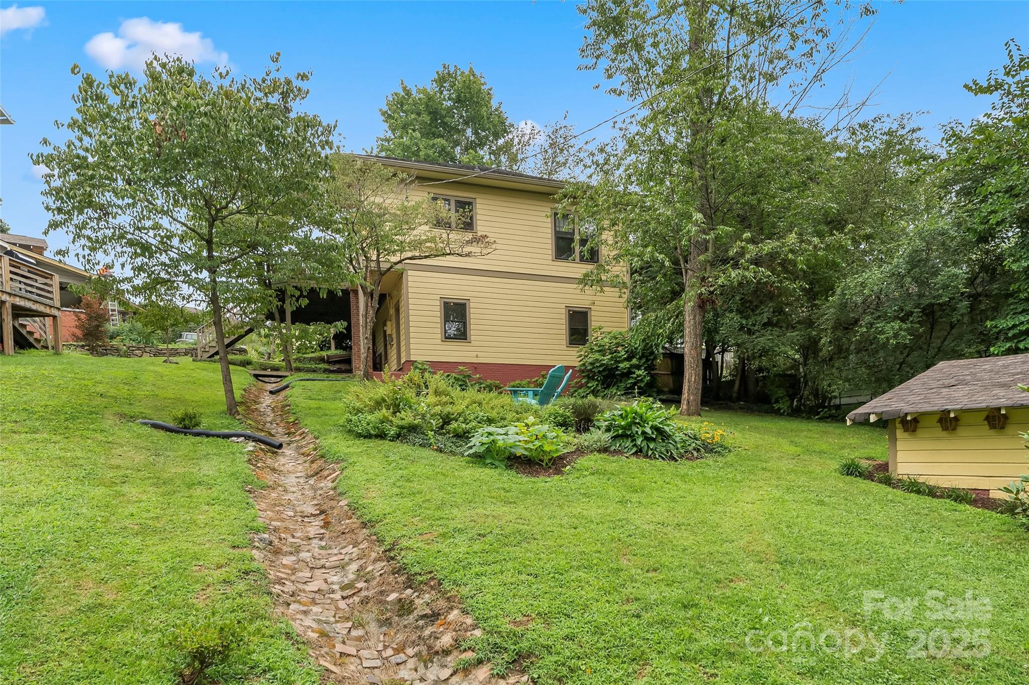 55 Ramoth Road Asheville NC 28804