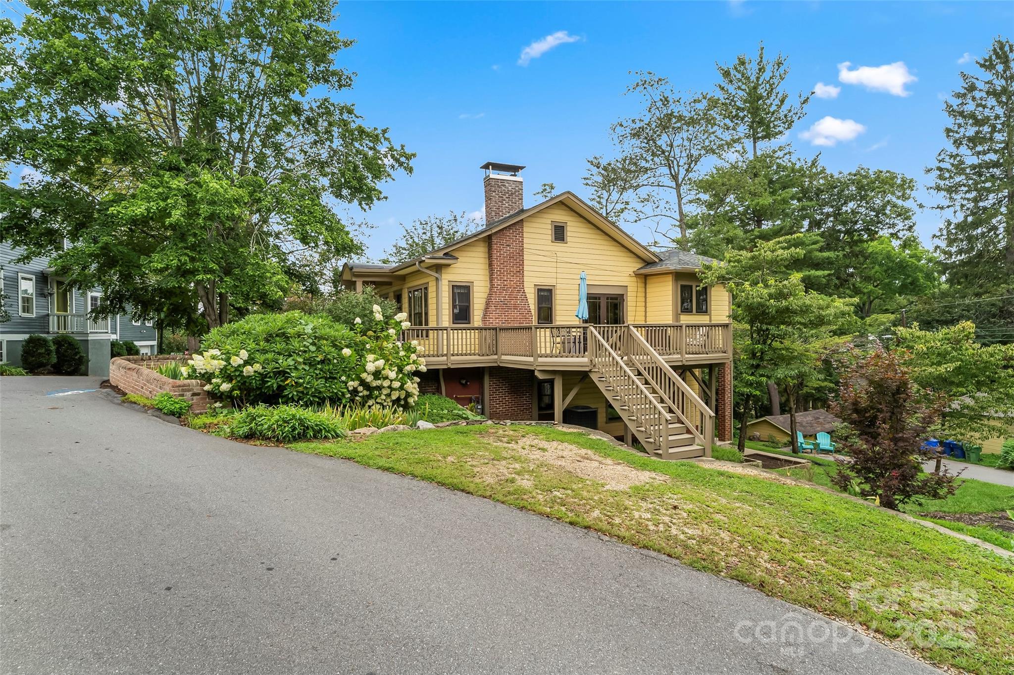 55 Ramoth Road Asheville NC 28804