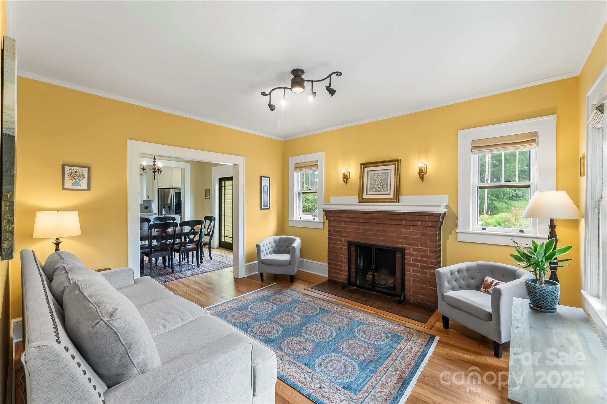 55 Ramoth Road Asheville NC 28804