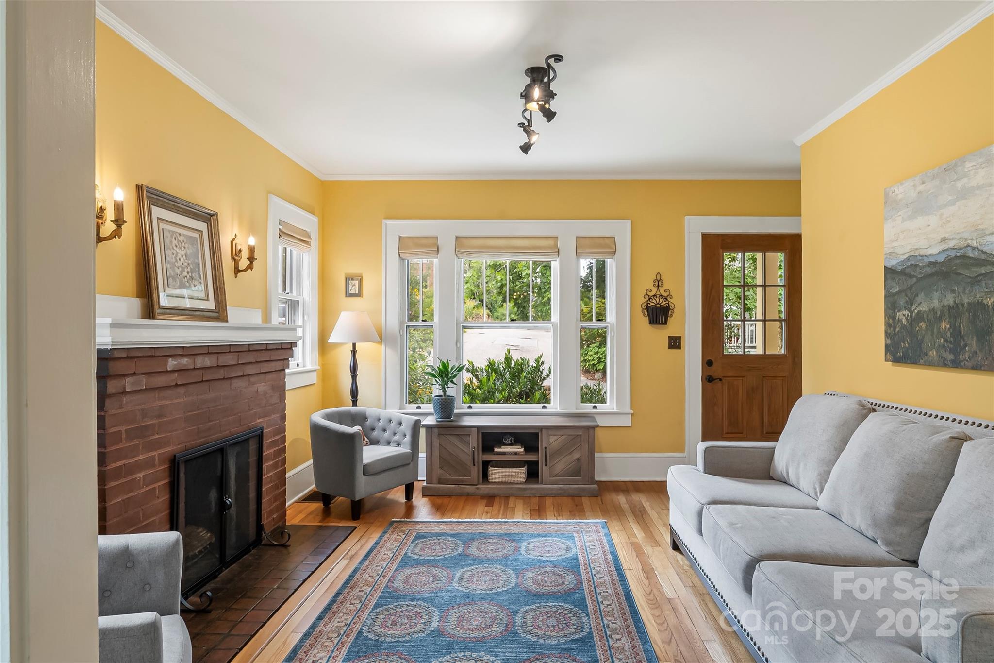 55 Ramoth Road Asheville NC 28804
