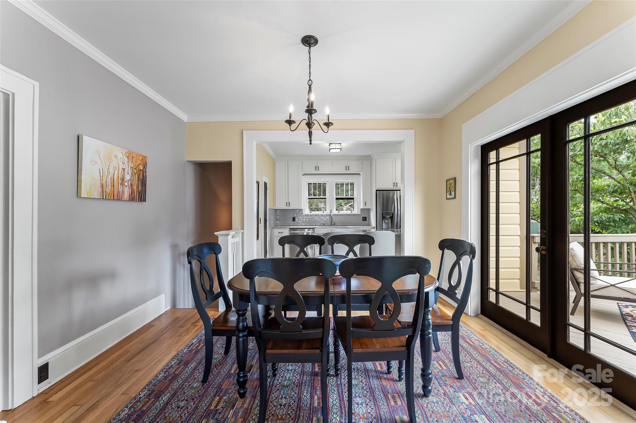 55 Ramoth Road Asheville NC 28804
