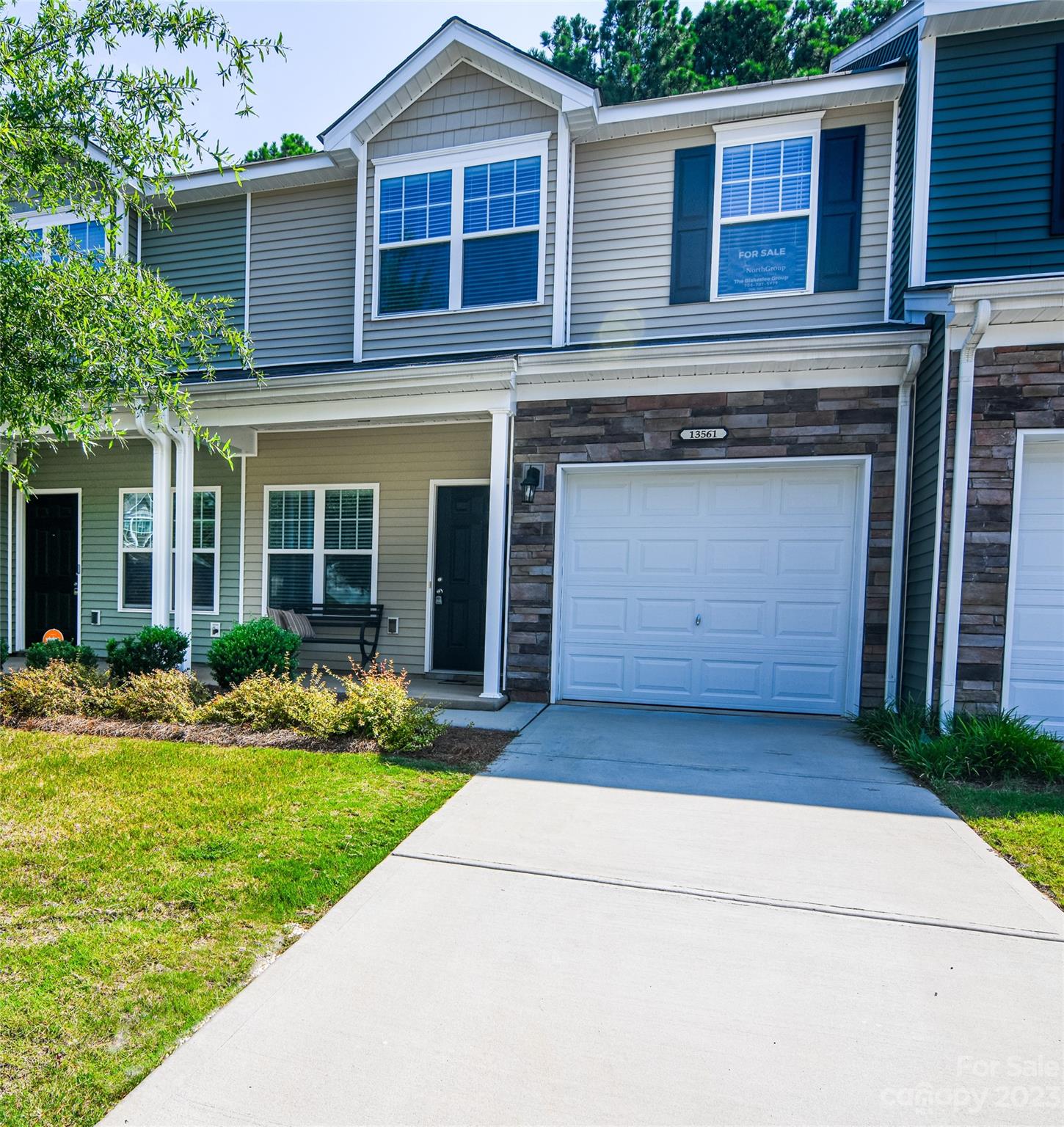 13561 Browhill Lane Charlotte NC 28278