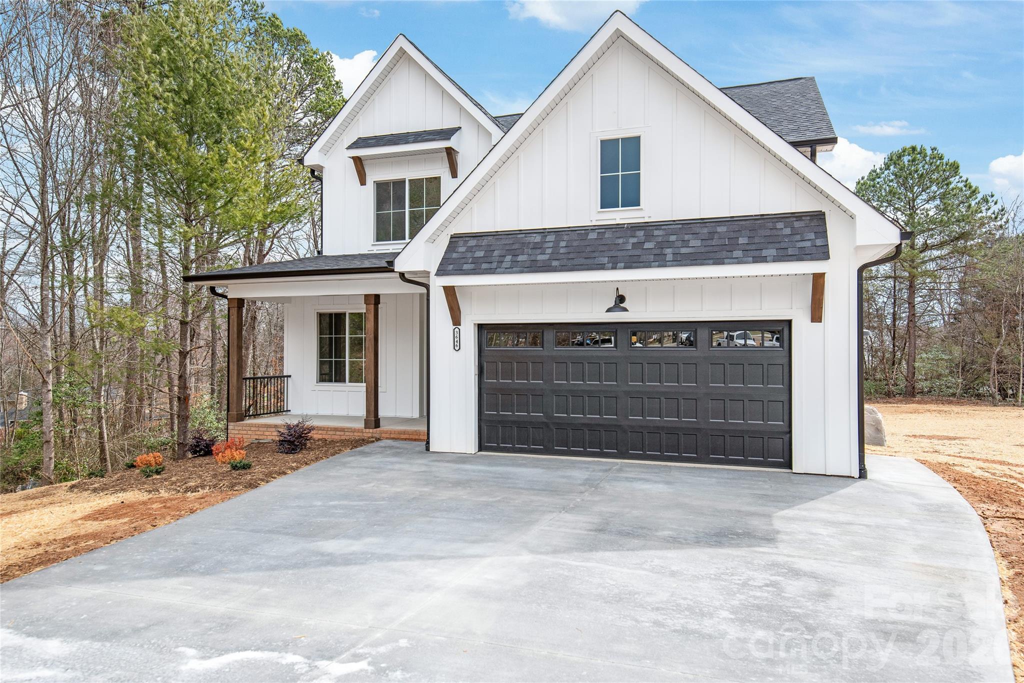 3646 46th Avenue NE Hickory NC 28601