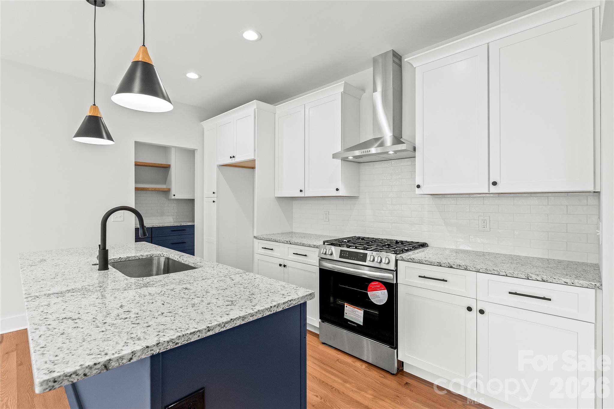 3646 46th Avenue NE Hickory NC 28601