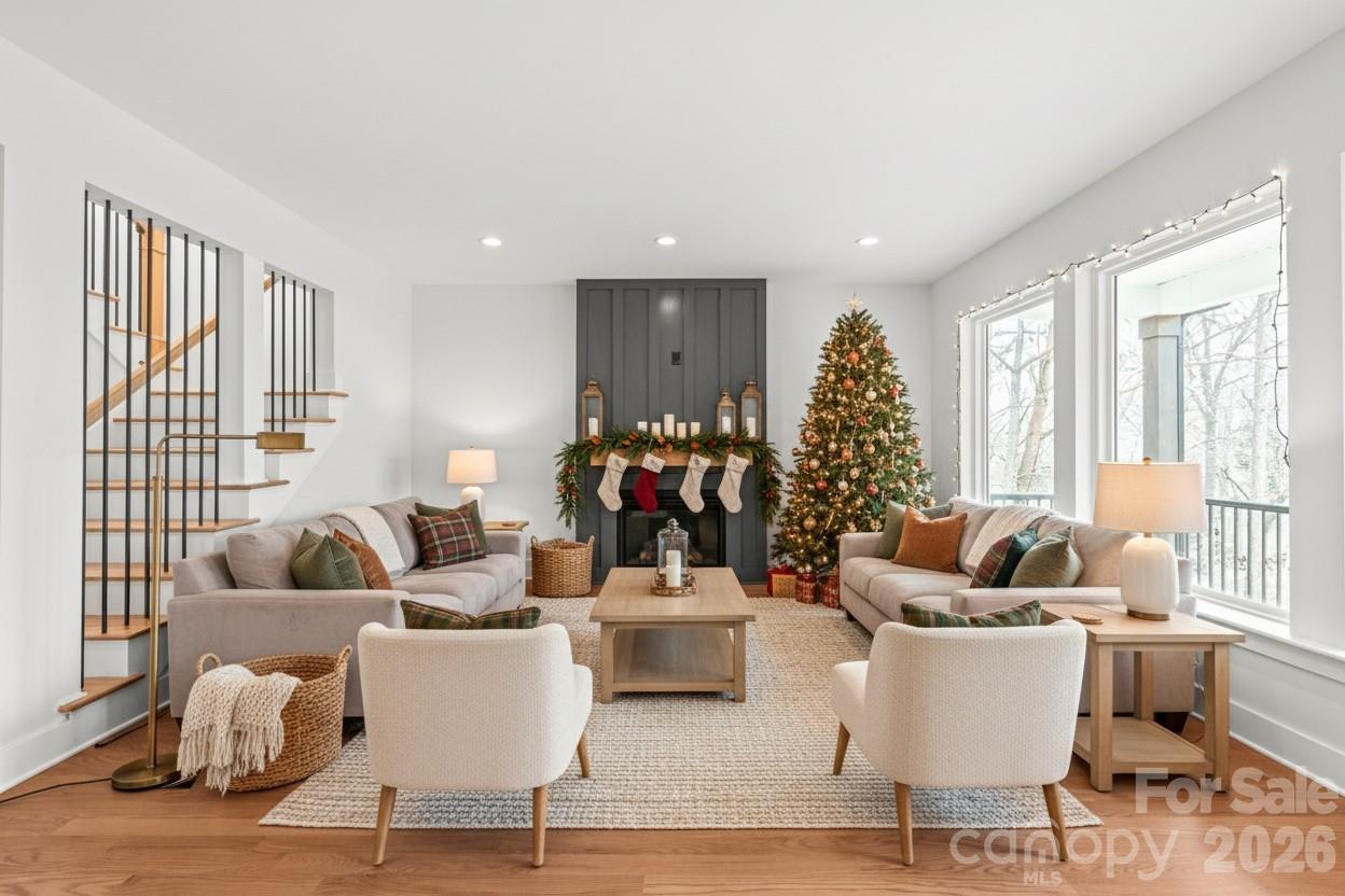 3646 46th Avenue NE Hickory NC 28601