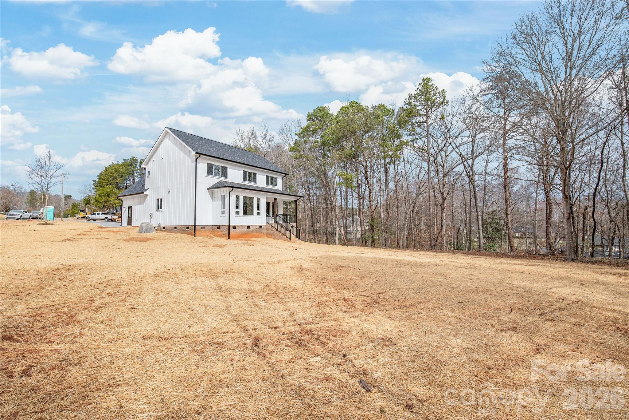 3646 46th Avenue NE Hickory NC 28601