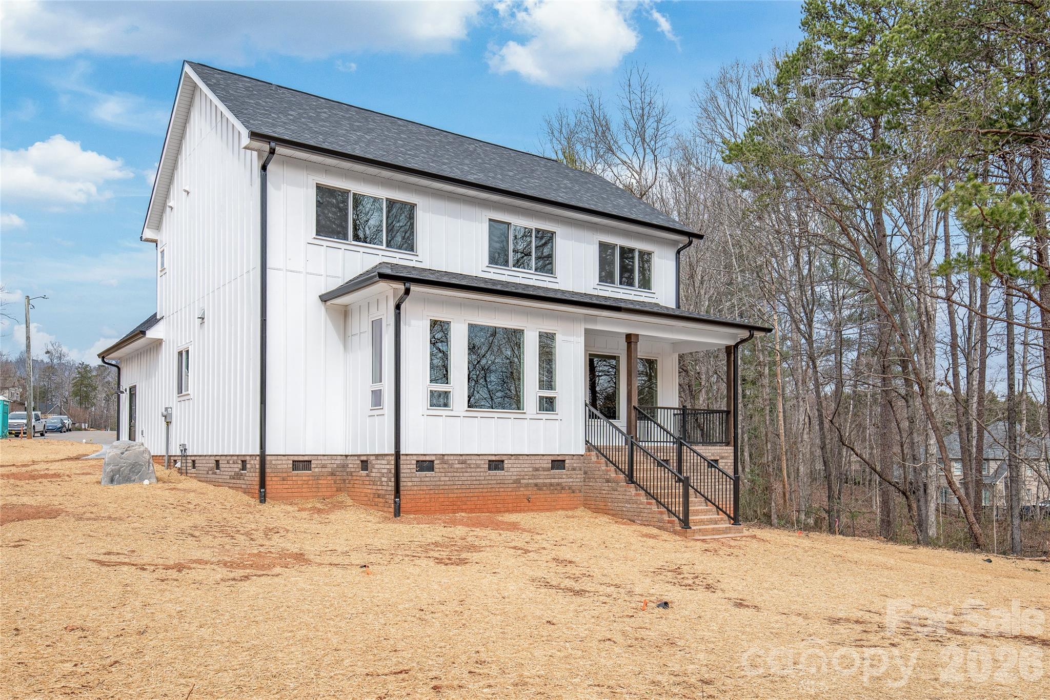 3646 46th Avenue NE Hickory NC 28601