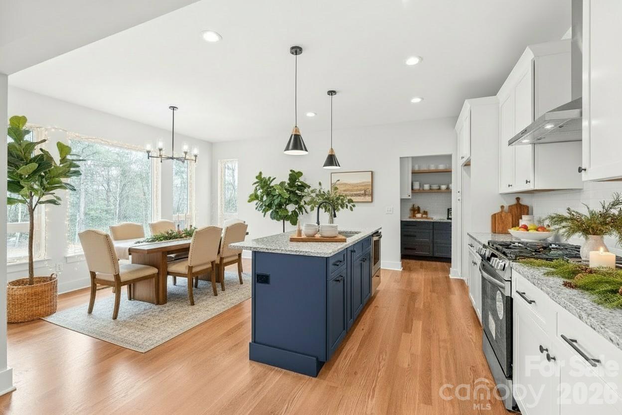 3646 46th Avenue NE Hickory NC 28601