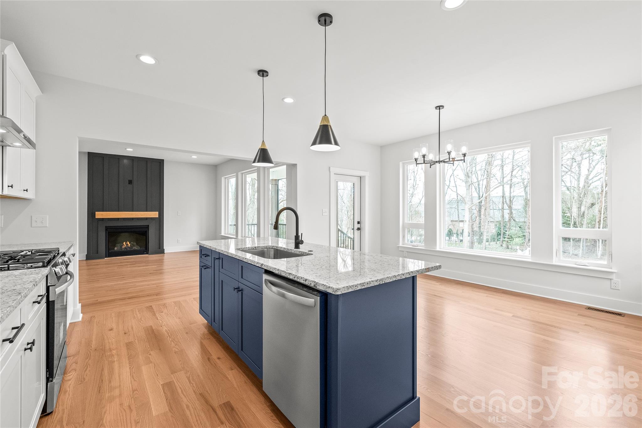 3646 46th Avenue NE Hickory NC 28601