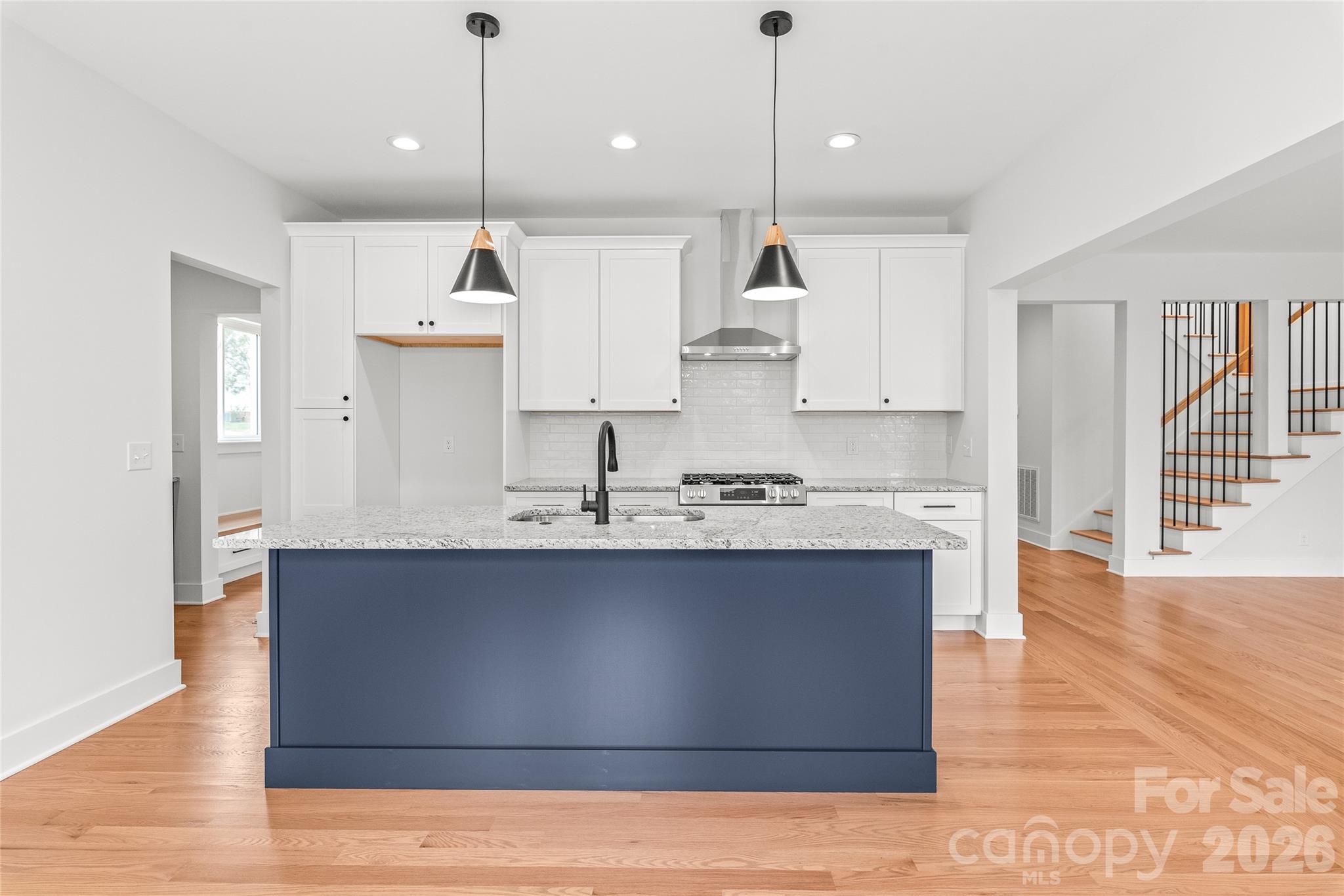 3646 46th Avenue NE Hickory NC 28601