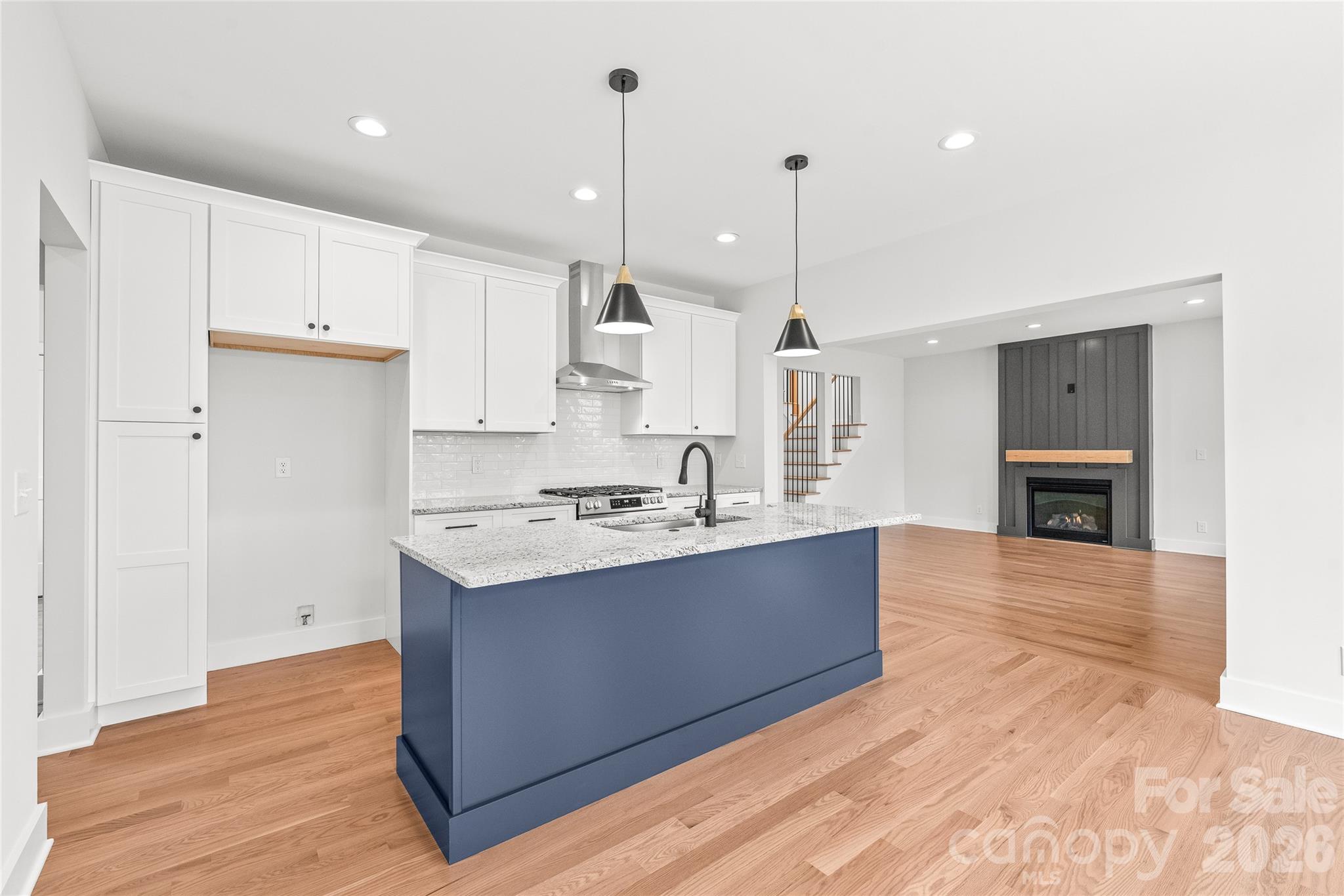 3646 46th Avenue NE Hickory NC 28601