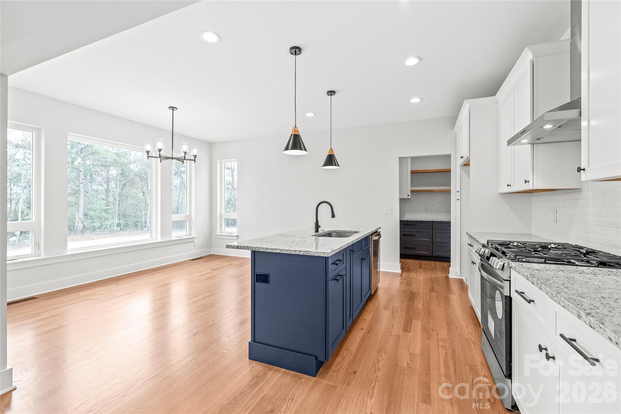 3646 46th Avenue NE Hickory NC 28601