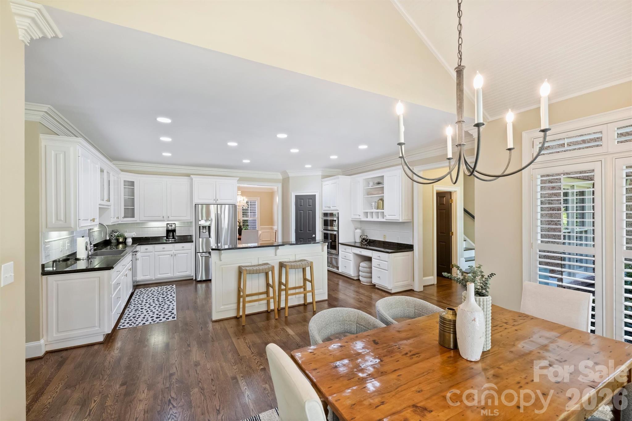 4227 Shepherdleas Lane Charlotte NC 28277