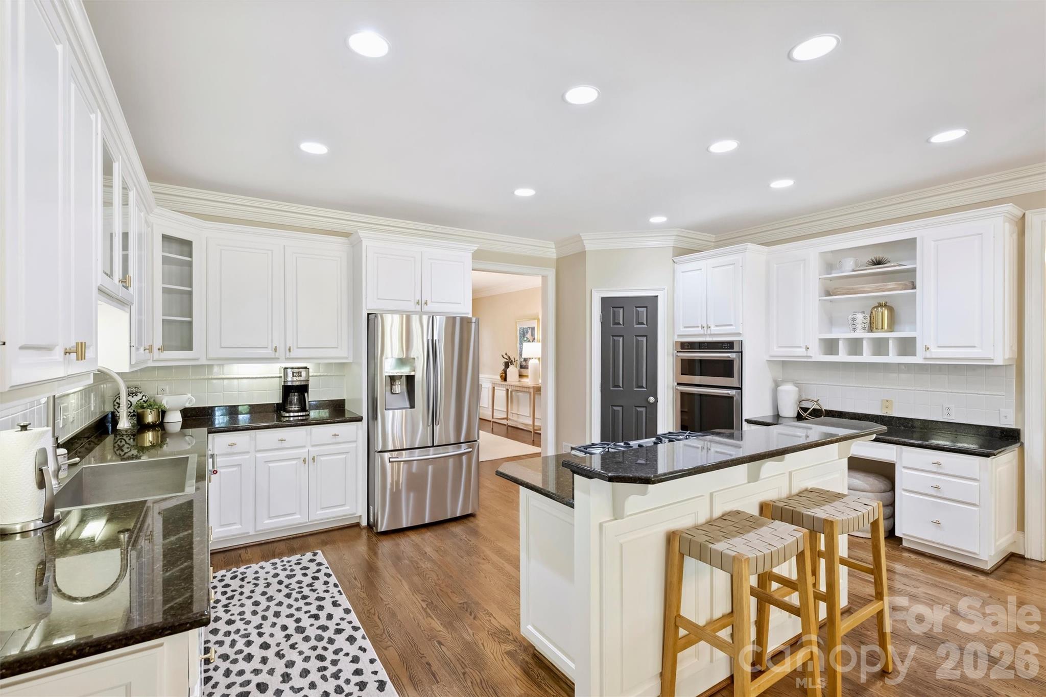 4227 Shepherdleas Lane Charlotte NC 28277