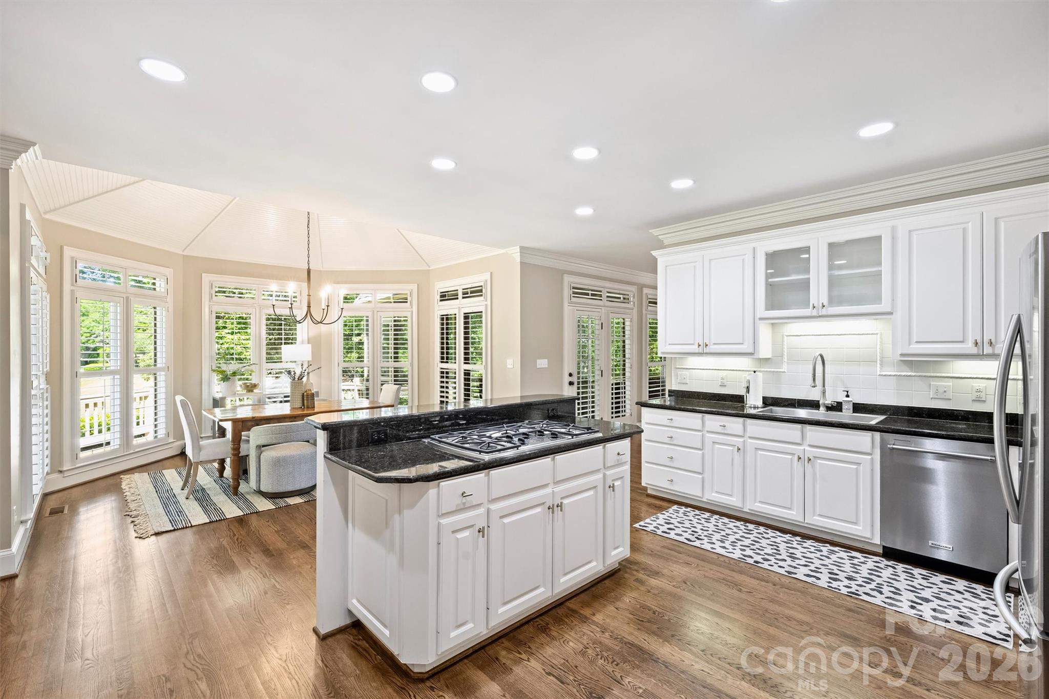 4227 Shepherdleas Lane Charlotte NC 28277