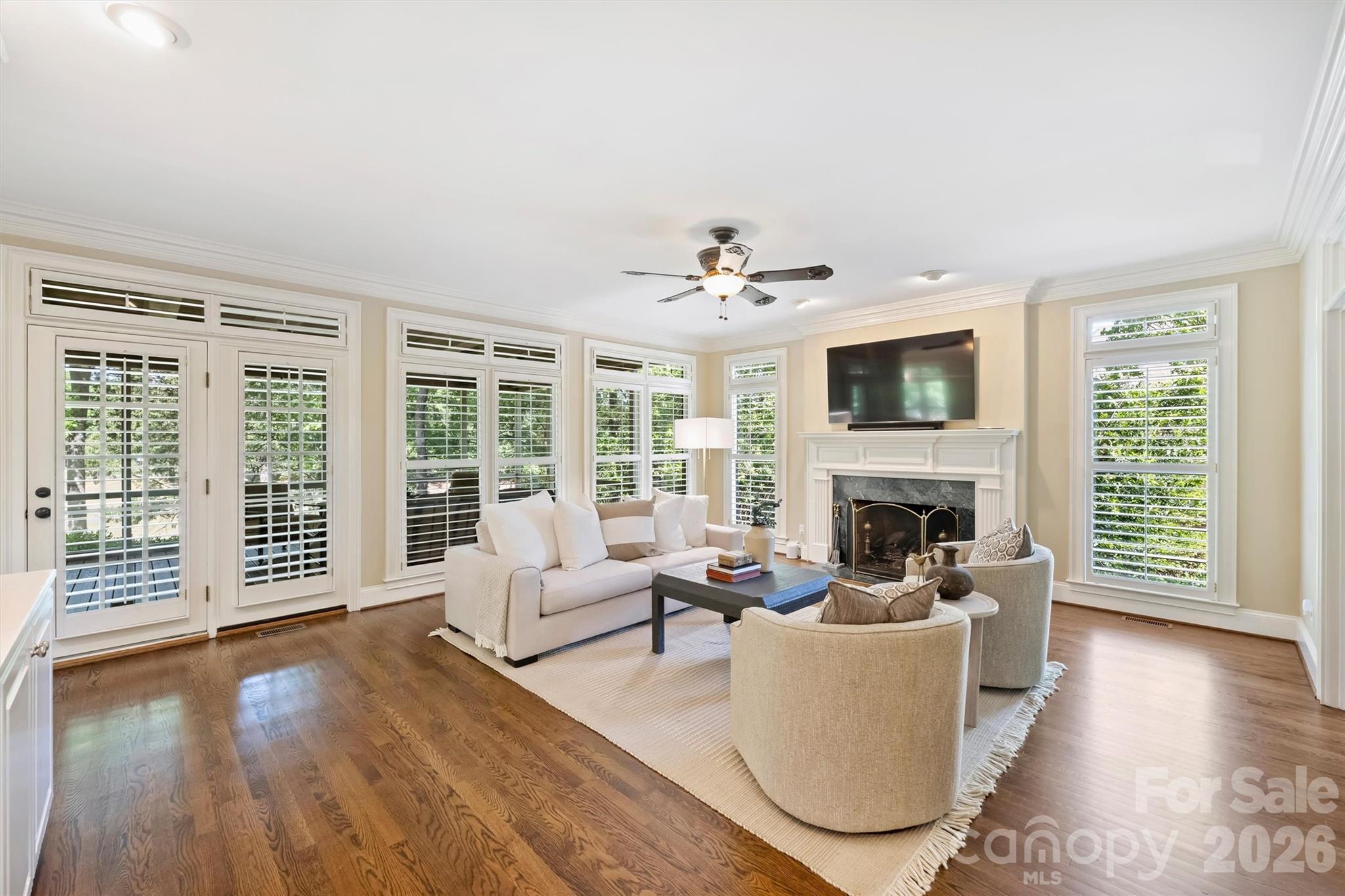 4227 Shepherdleas Lane Charlotte NC 28277