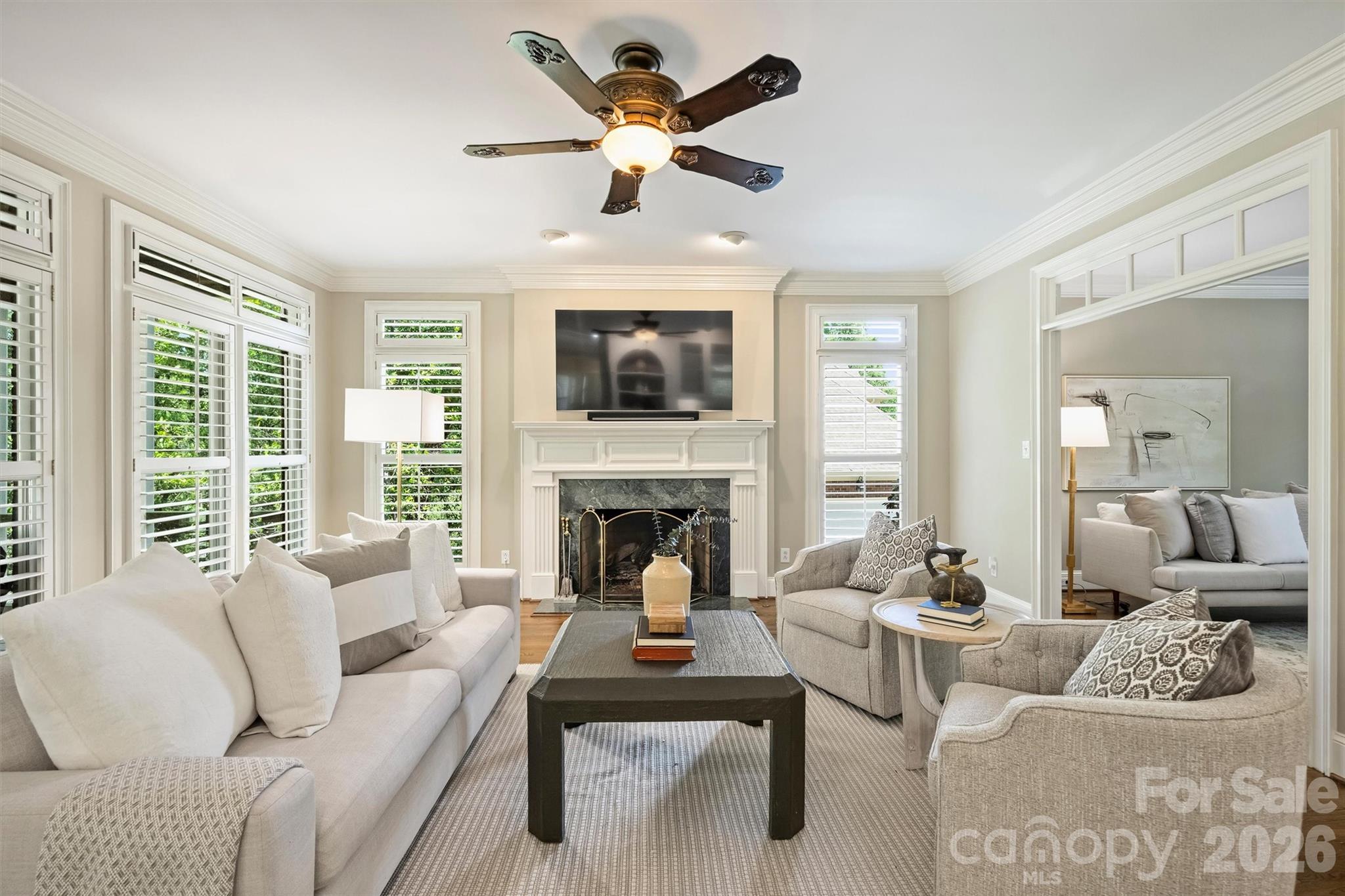 4227 Shepherdleas Lane Charlotte NC 28277