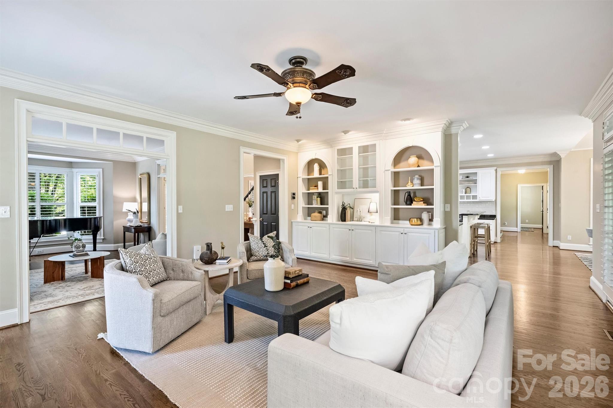 4227 Shepherdleas Lane Charlotte NC 28277