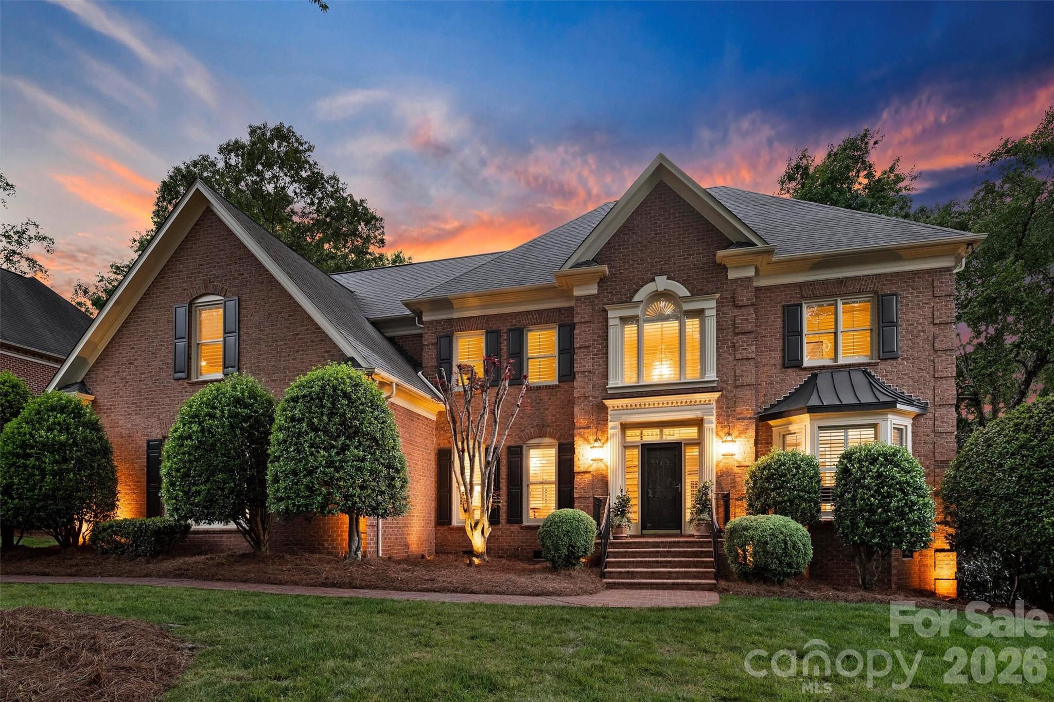 4227 Shepherdleas Lane Charlotte NC 28277