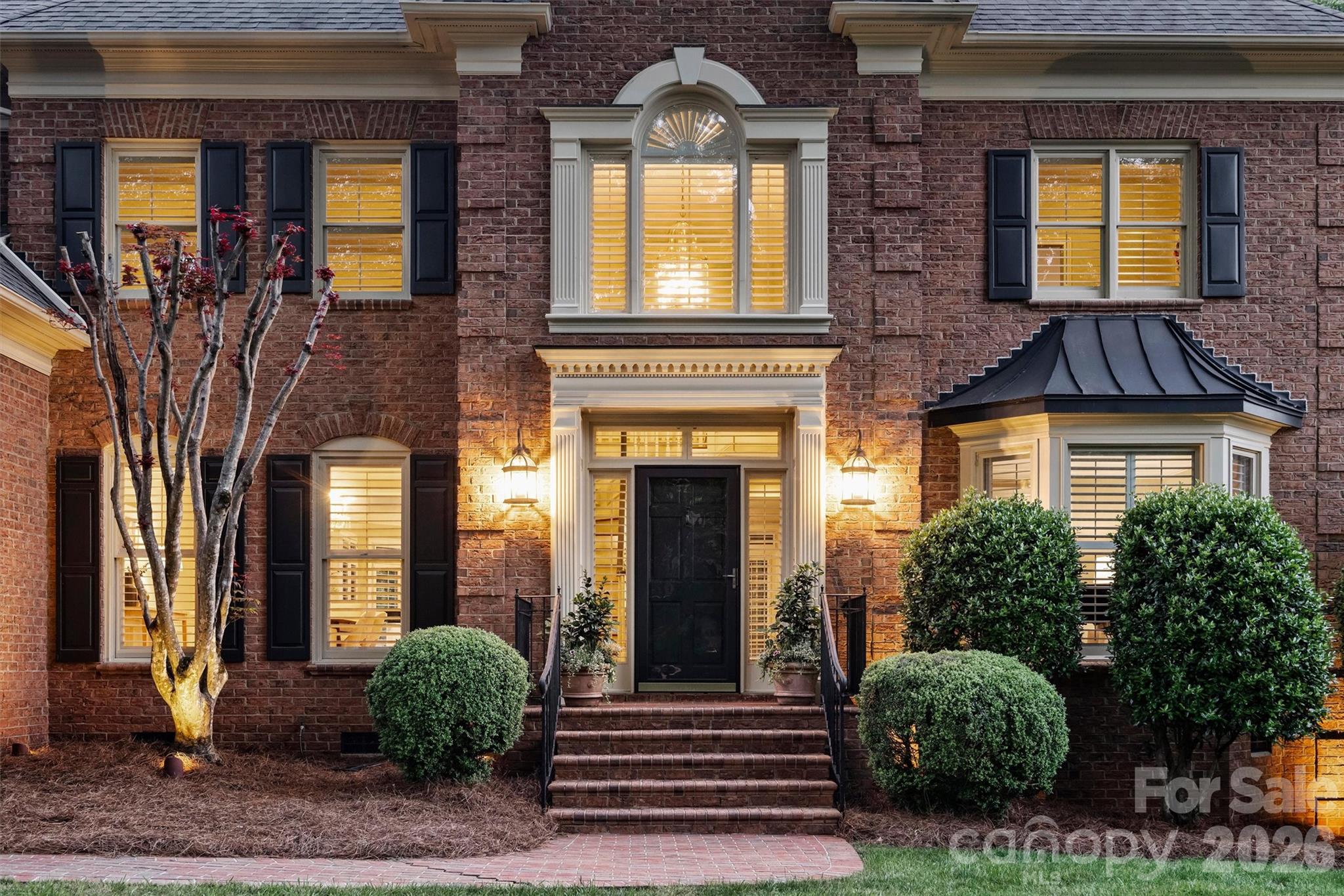 4227 Shepherdleas Lane Charlotte NC 28277