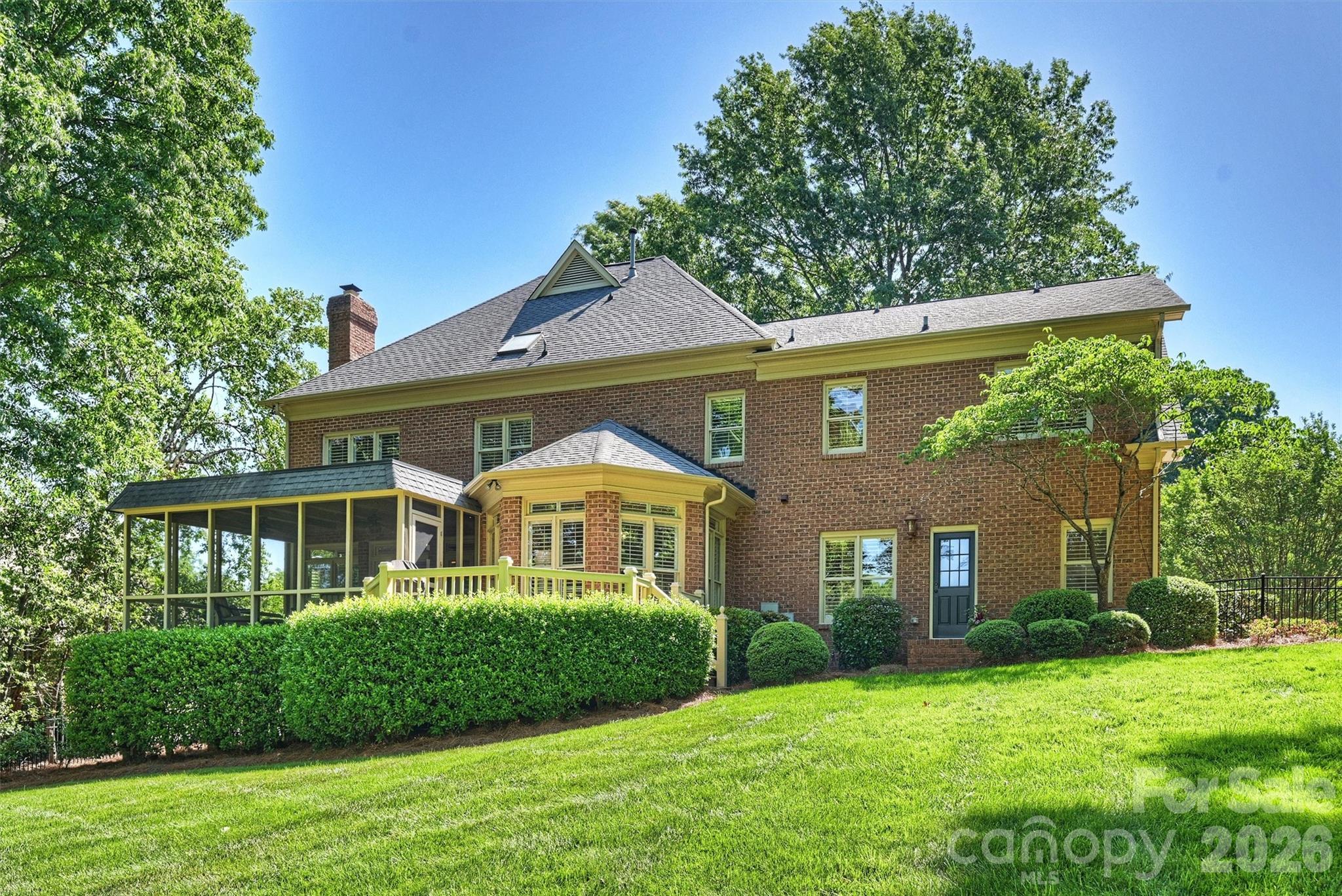 4227 Shepherdleas Lane Charlotte NC 28277