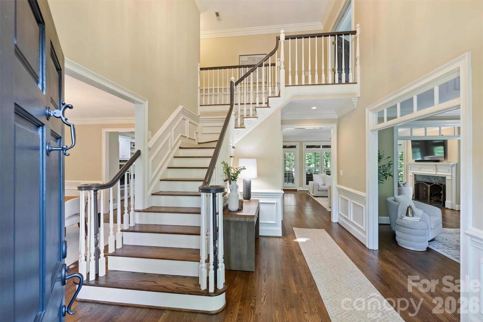 4227 Shepherdleas Lane Charlotte NC 28277